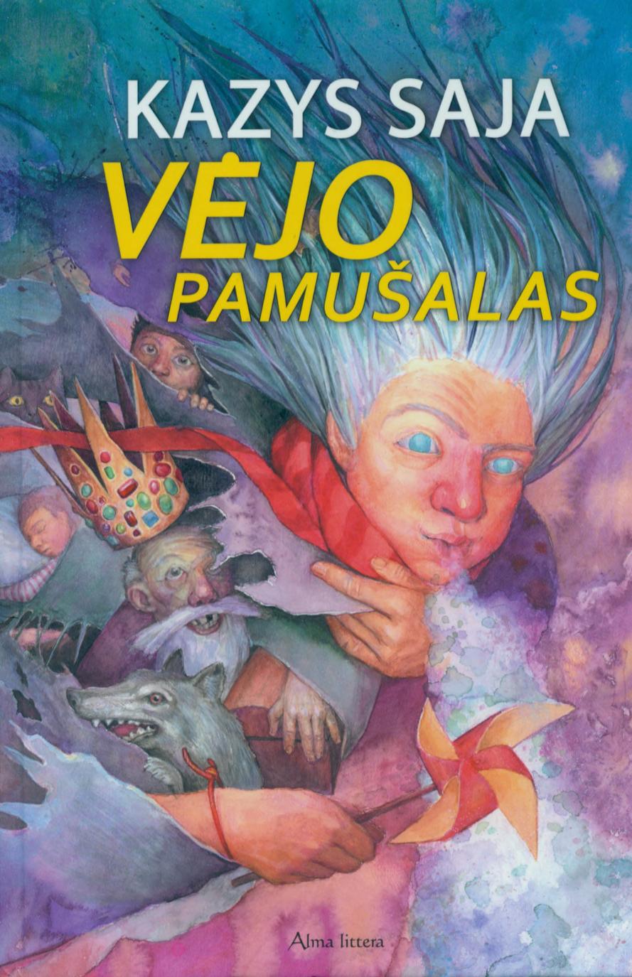 Kazys.Saja.-.Vejo.pamusalas.2010.LT
