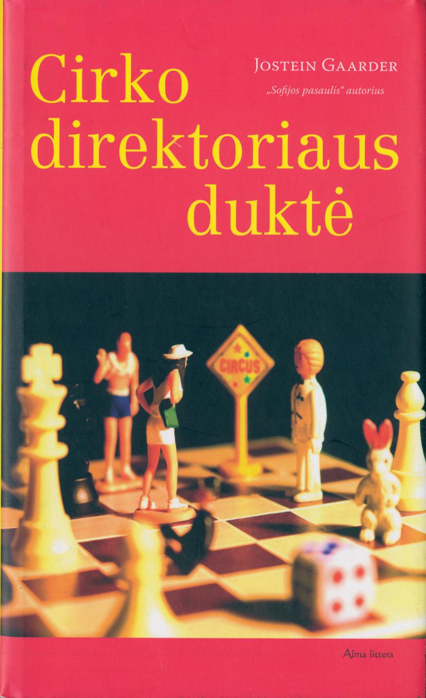 Jostein.Gaarder.-.Cirko.direktoriaus.dukte.2007.LT