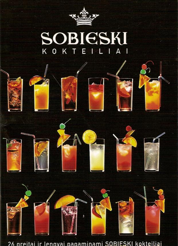 Sobieski.kokteiliai.2006.LT-saVas