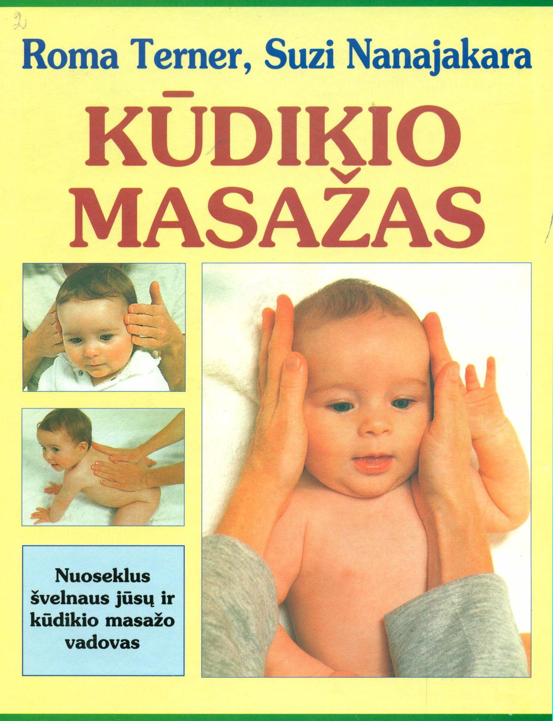Kudikio masaszas