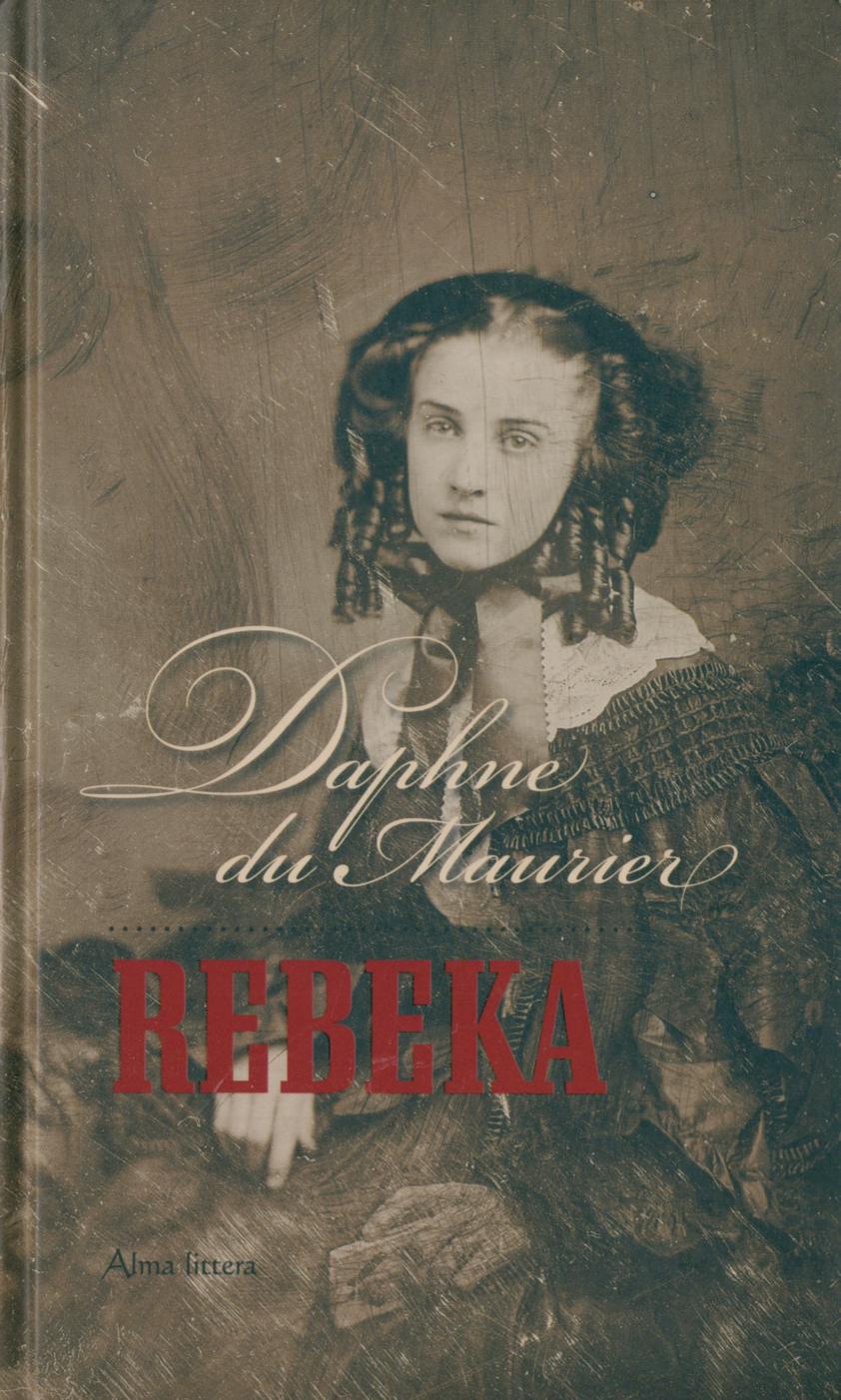 Rebeka