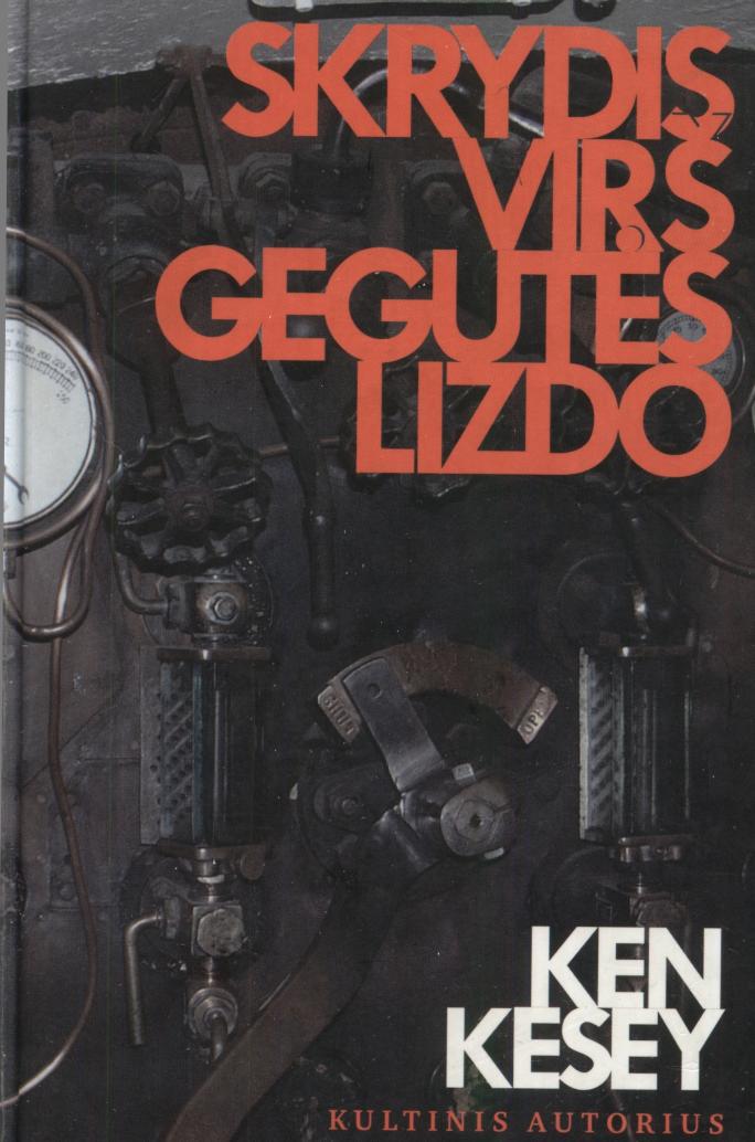Skrydis virs gegutes lizdo