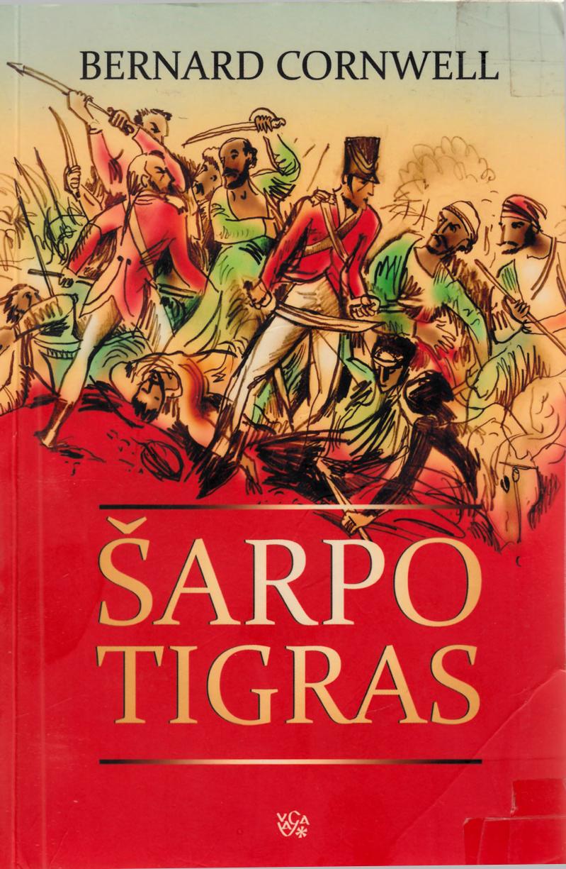 Bernard.Cornwell.-.Sarpo.tigras.2010.LT