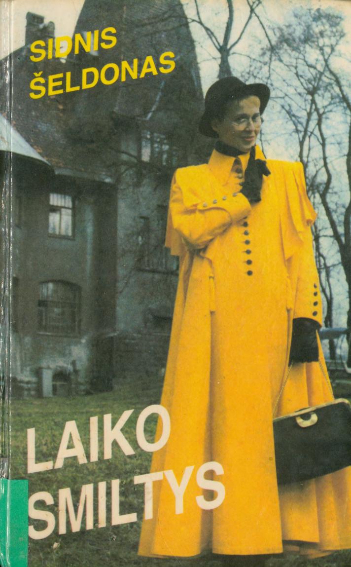 Sidney.Sheldon.-.Laiko.smiltys.1997.LT