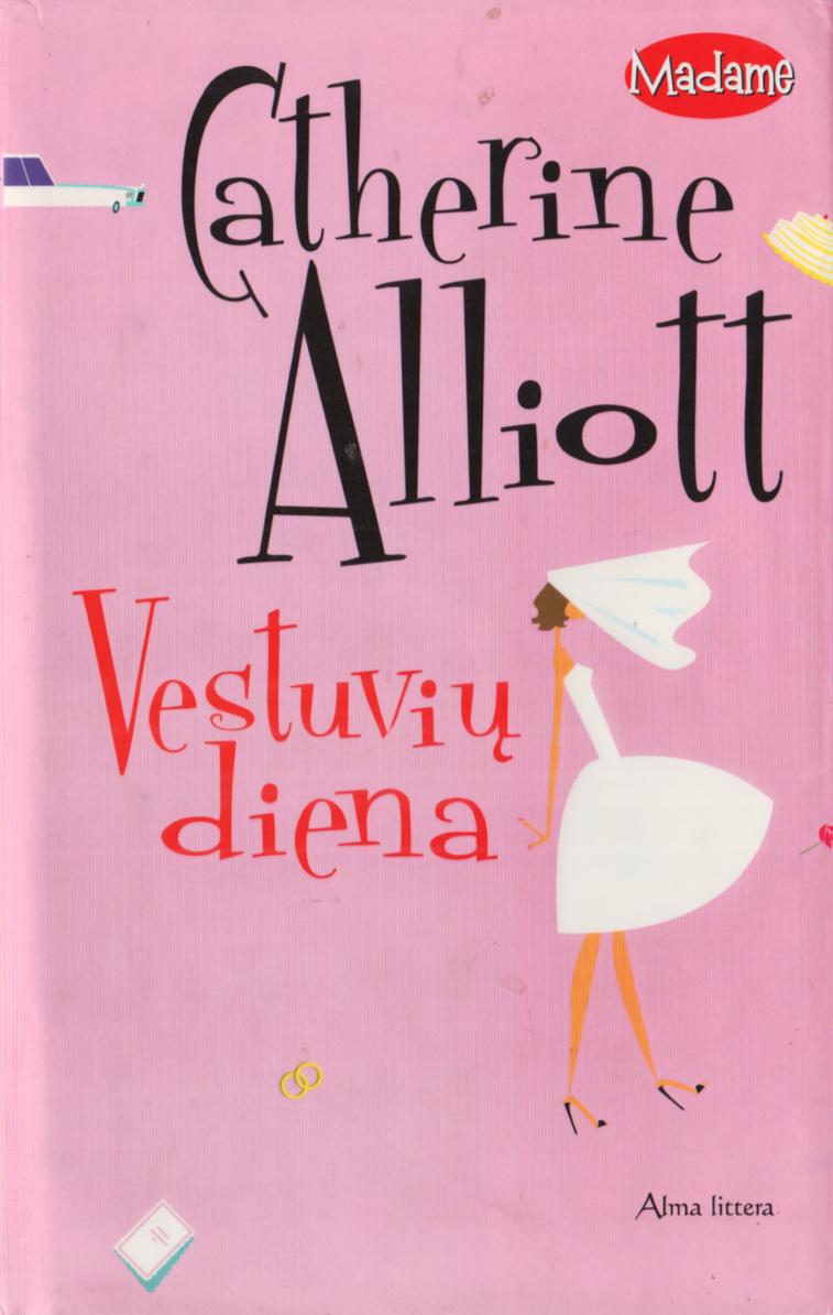 Vestuvių diena