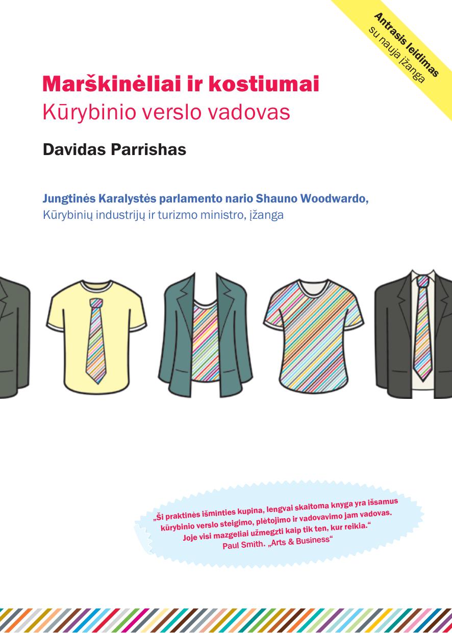 Marškinėliai ir kostiumai