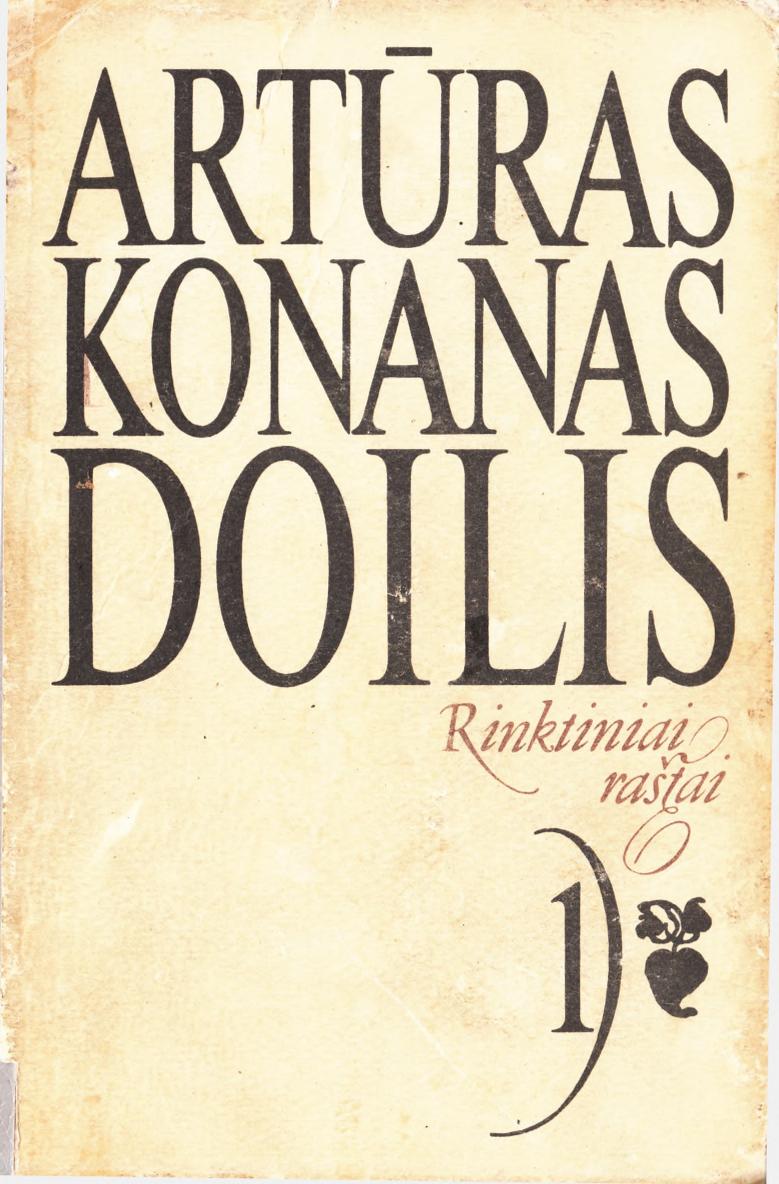 Arthur.Conan.Doyle.-.Rinktiniai.rastai.1.tomas.1993.LT
