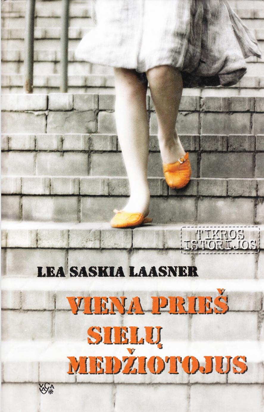 Viena prieš sielų medžiotojus