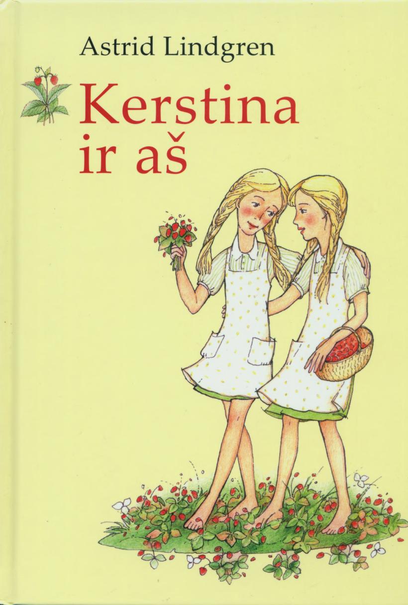 Astrid.Lindgren.-.Kerstina.ir.as.2008.LT