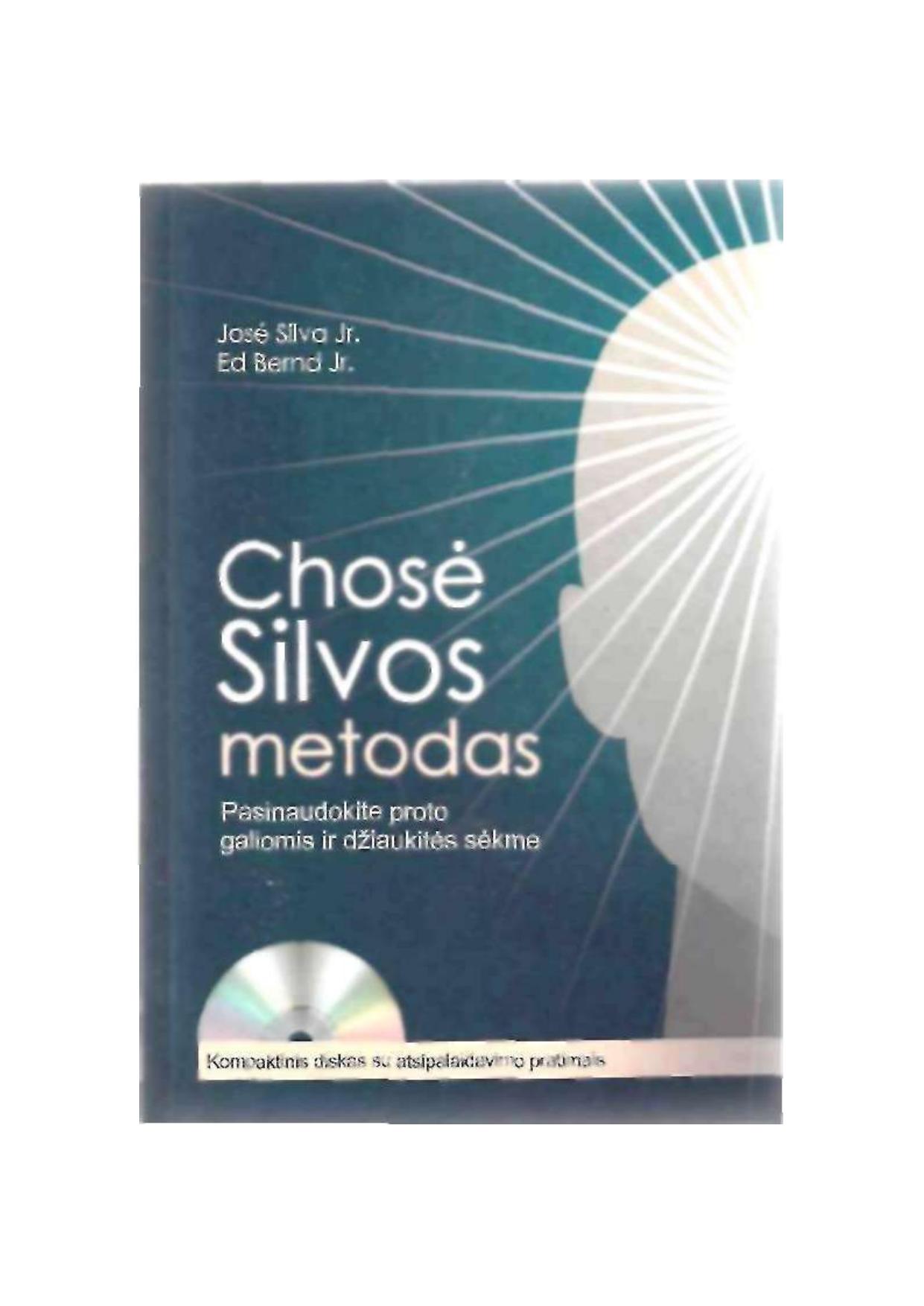 chose.silvos.metodas.book