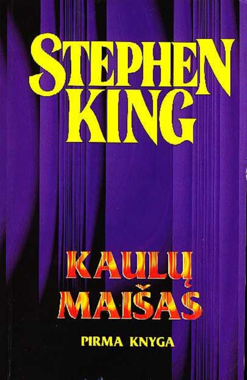 Kaulų maišas (1)