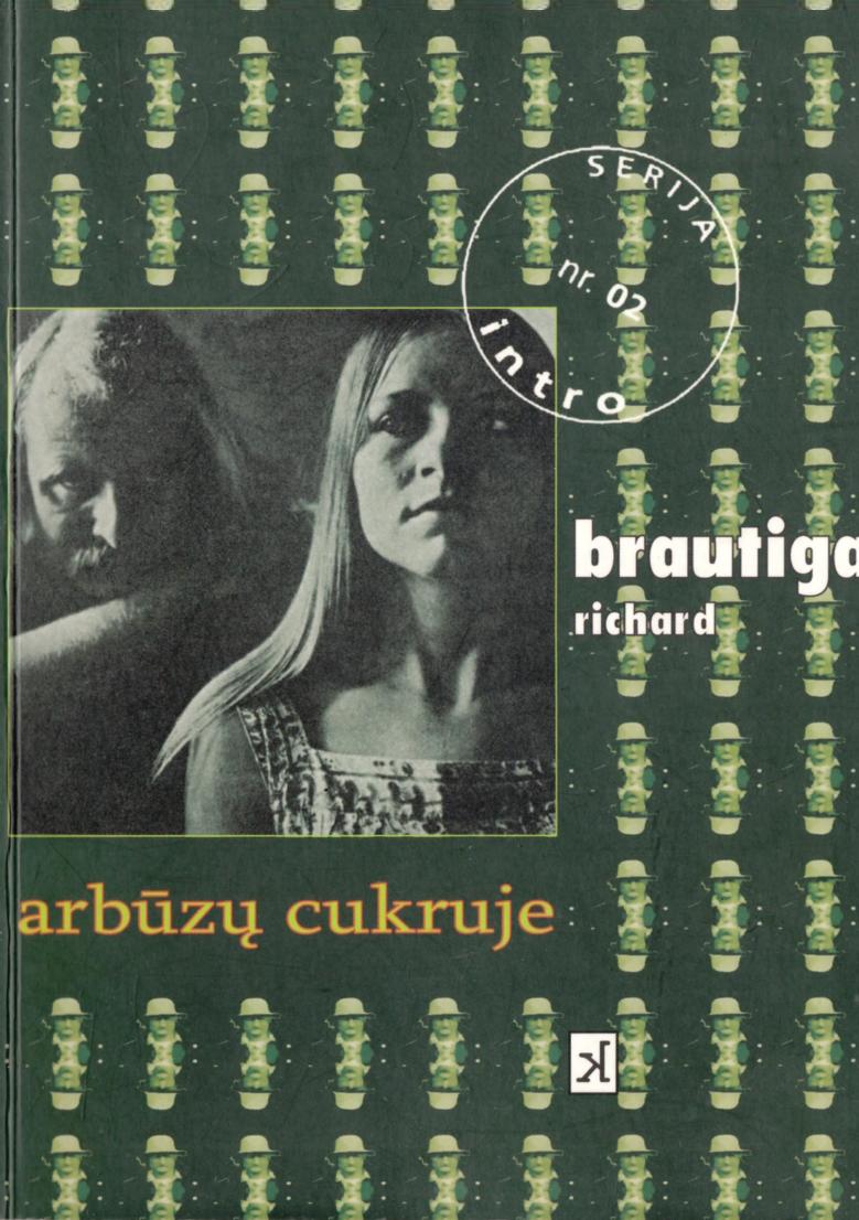 Arbuzu cukruje