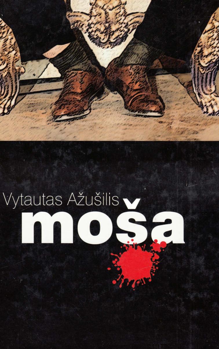 Moša