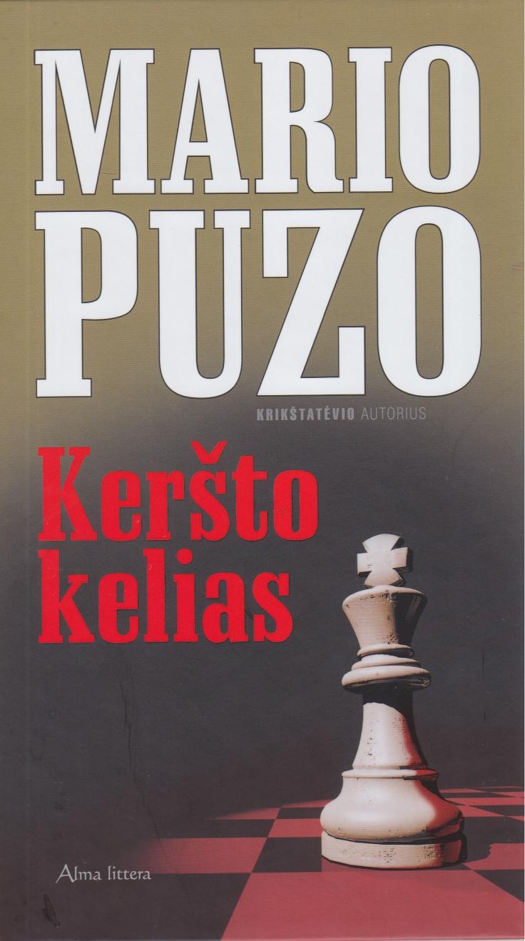 Kersto kelias
