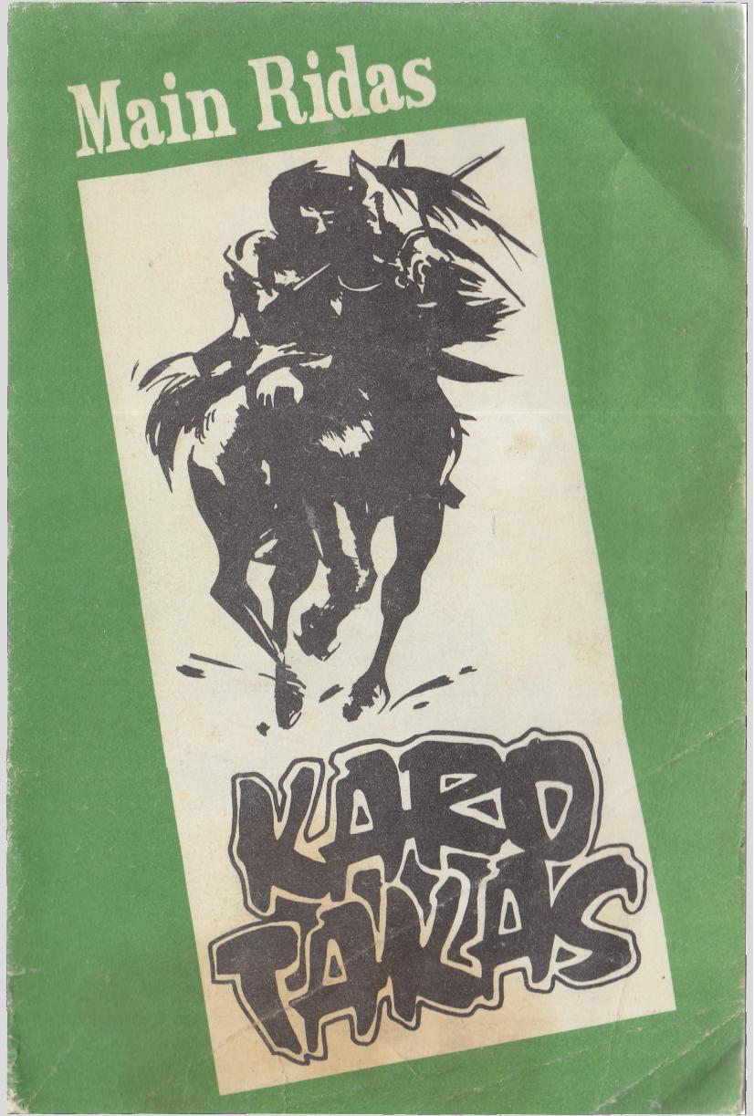 Thomas.Meyne.Reid.-.Karo.takas.1991.LT-EKNG