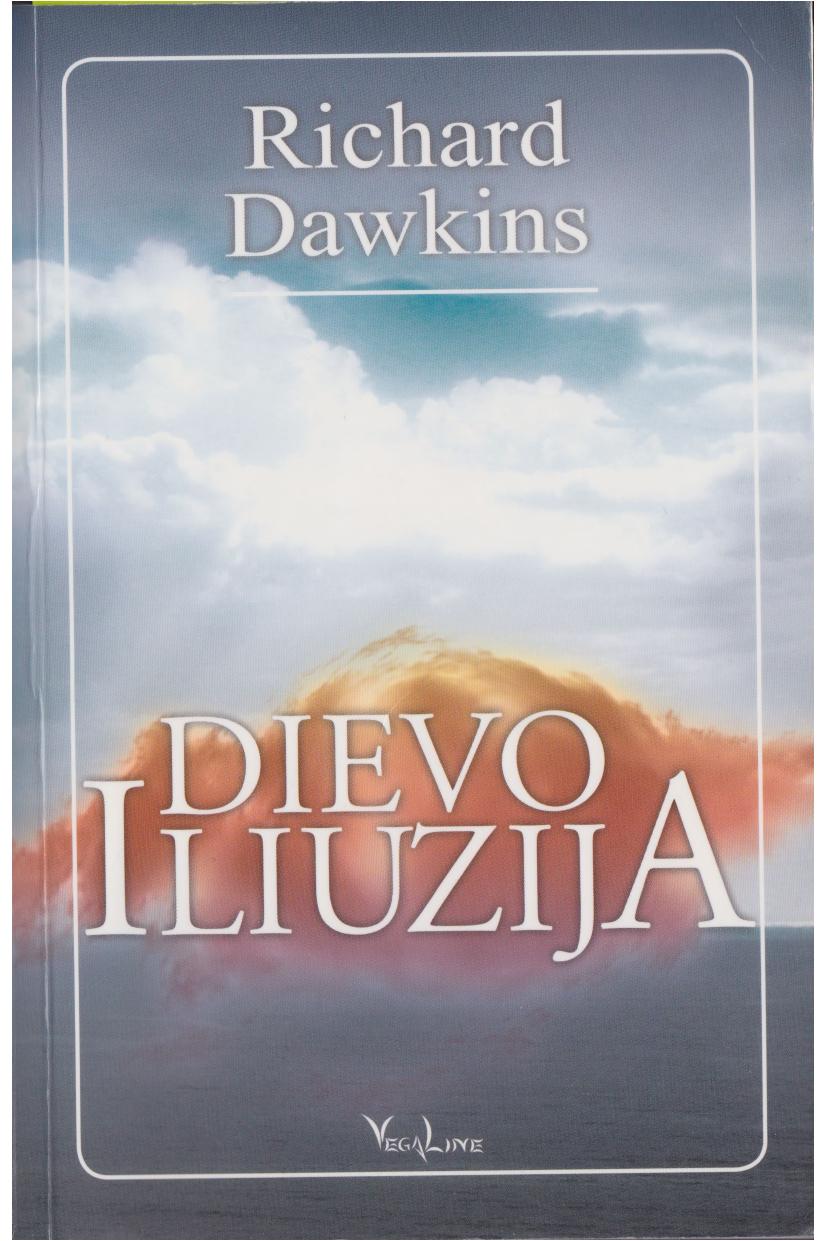 Richard.Dawkins.-.Dievo.Iliuzija.2010.LT