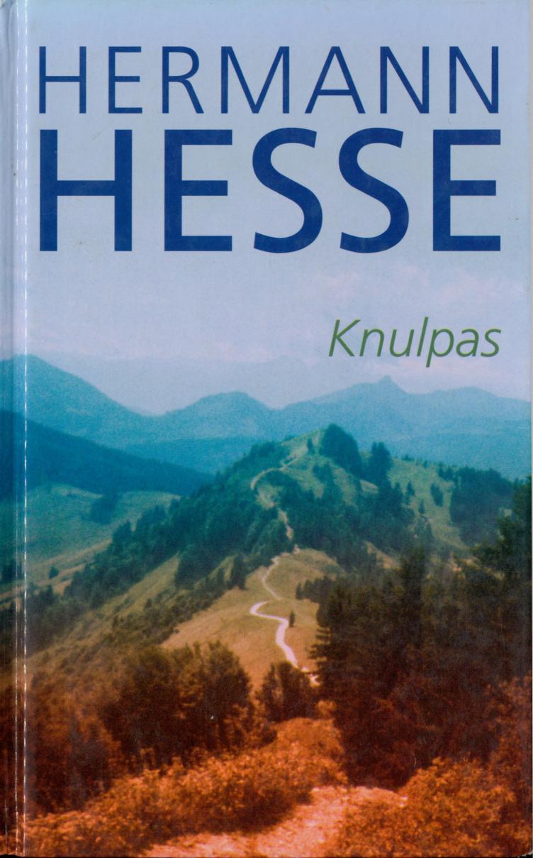 Herman.Hesse.-.Knulpas.2002.LT