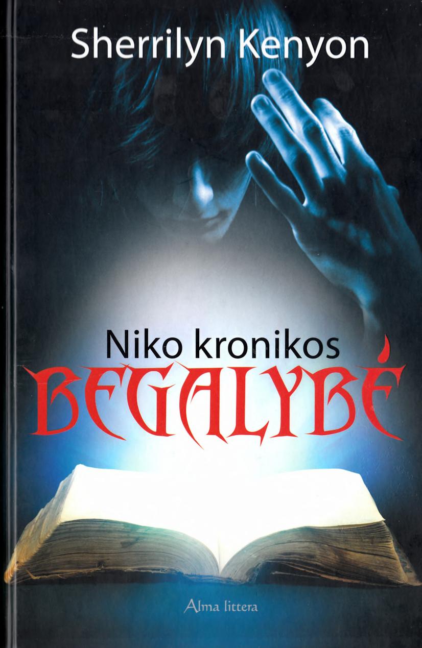 Sherrilyn.Kenyon.-.Niko.kronikos.Begalybe.2012.LT