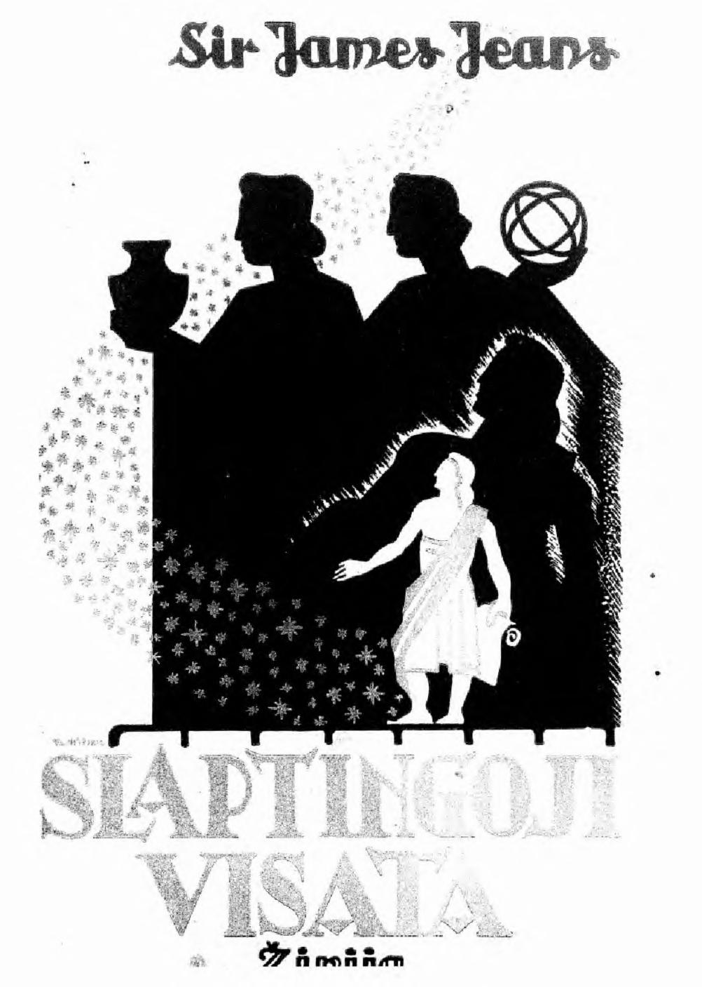 Slaptingoji visata