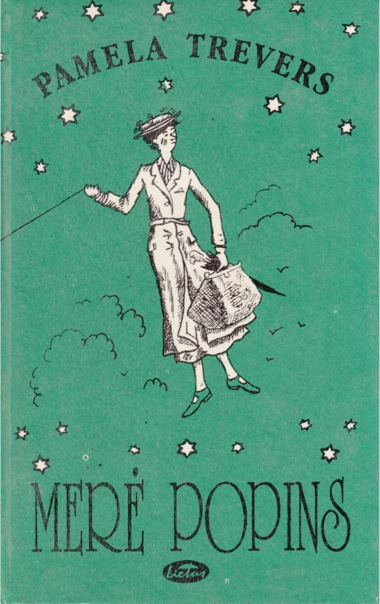 Merė Popins
