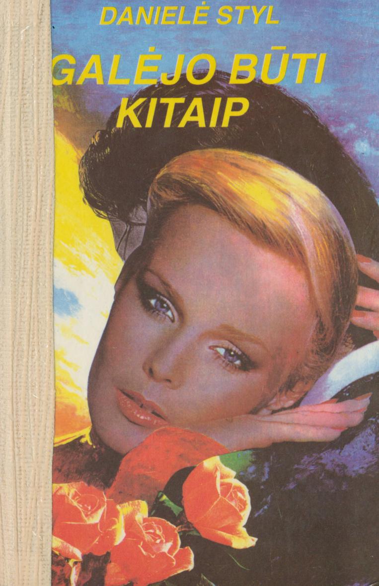 Galėjo būti kitaip