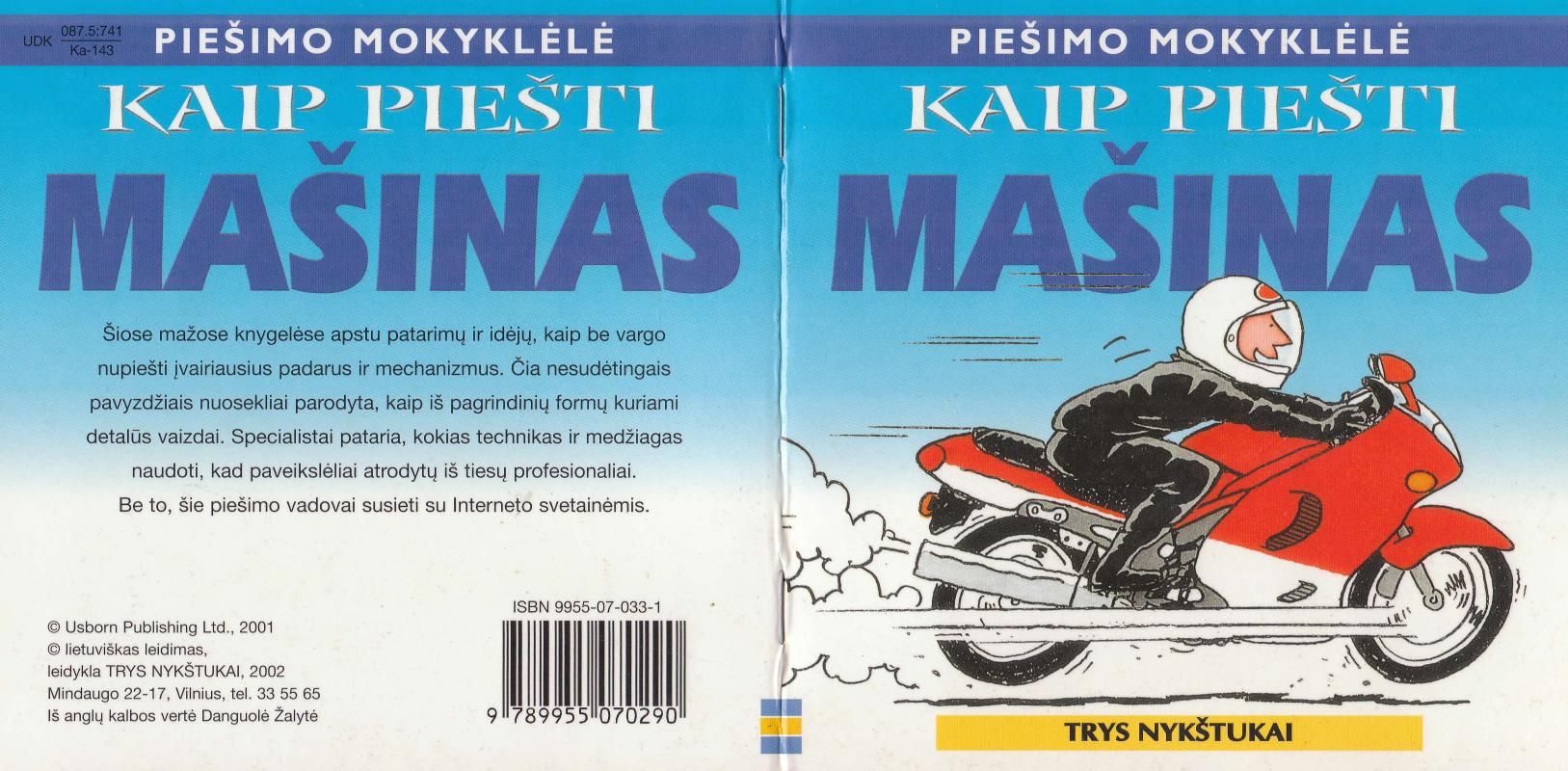 Piesimo.mokyklele.Kaip.piesti.masinas.2002.LT