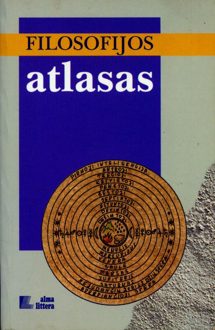 Filosofijos.atlasas.1998.LT