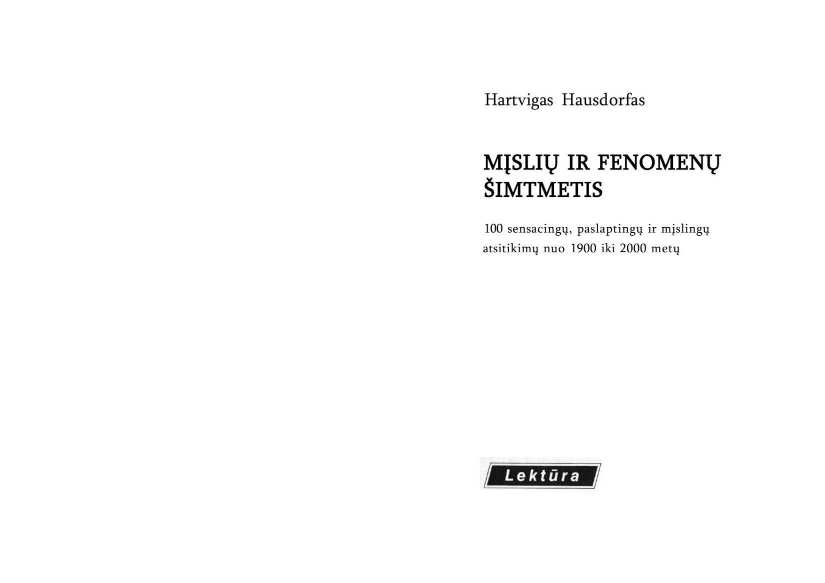 Hartvigas.Hausdorfas.-.Misliu.ir.fenomenu.simtmetis.2000-krantai.el-knygos.eu