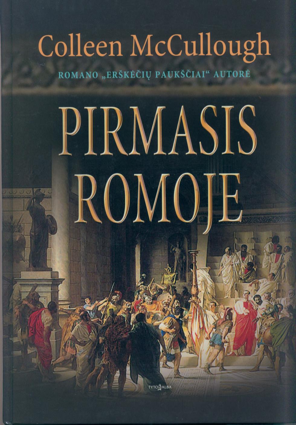 Colleen.McCullough.-.Pirmasis.Romoje.2010.LT