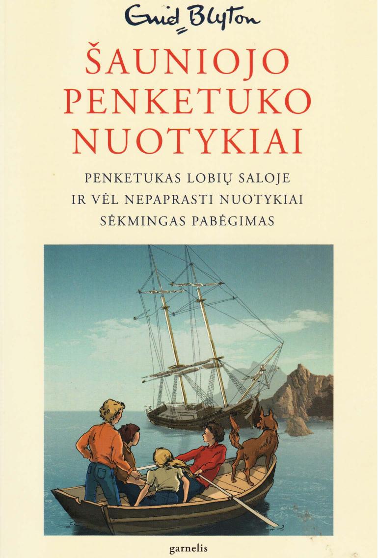 Enid.Blyton.-.Sauniojo.penketuko.nuotykiai.1.2009.LT