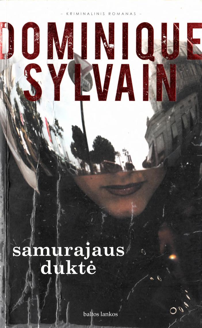Dominique.Sylvain.-.Samurajaus.dukte.2011.LT
