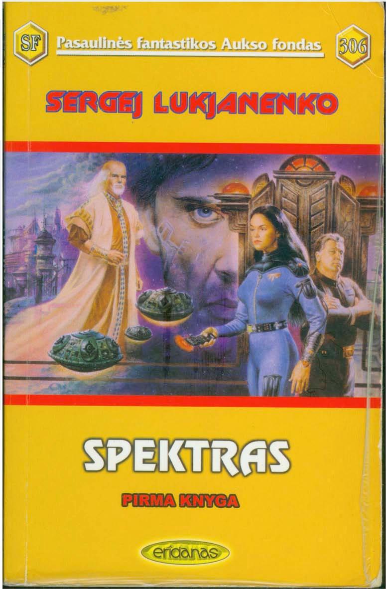 PFAFNr306SergejLukjanenkoSpektras1dalis-LTNerealusteampdf