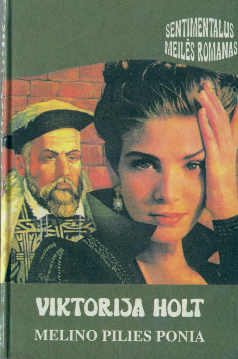Viktorija.Holt.-.Melino.pilies.ponia.1994.LT