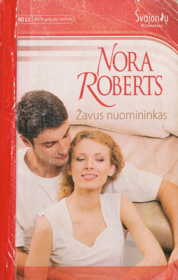 Žavus nuomininkas