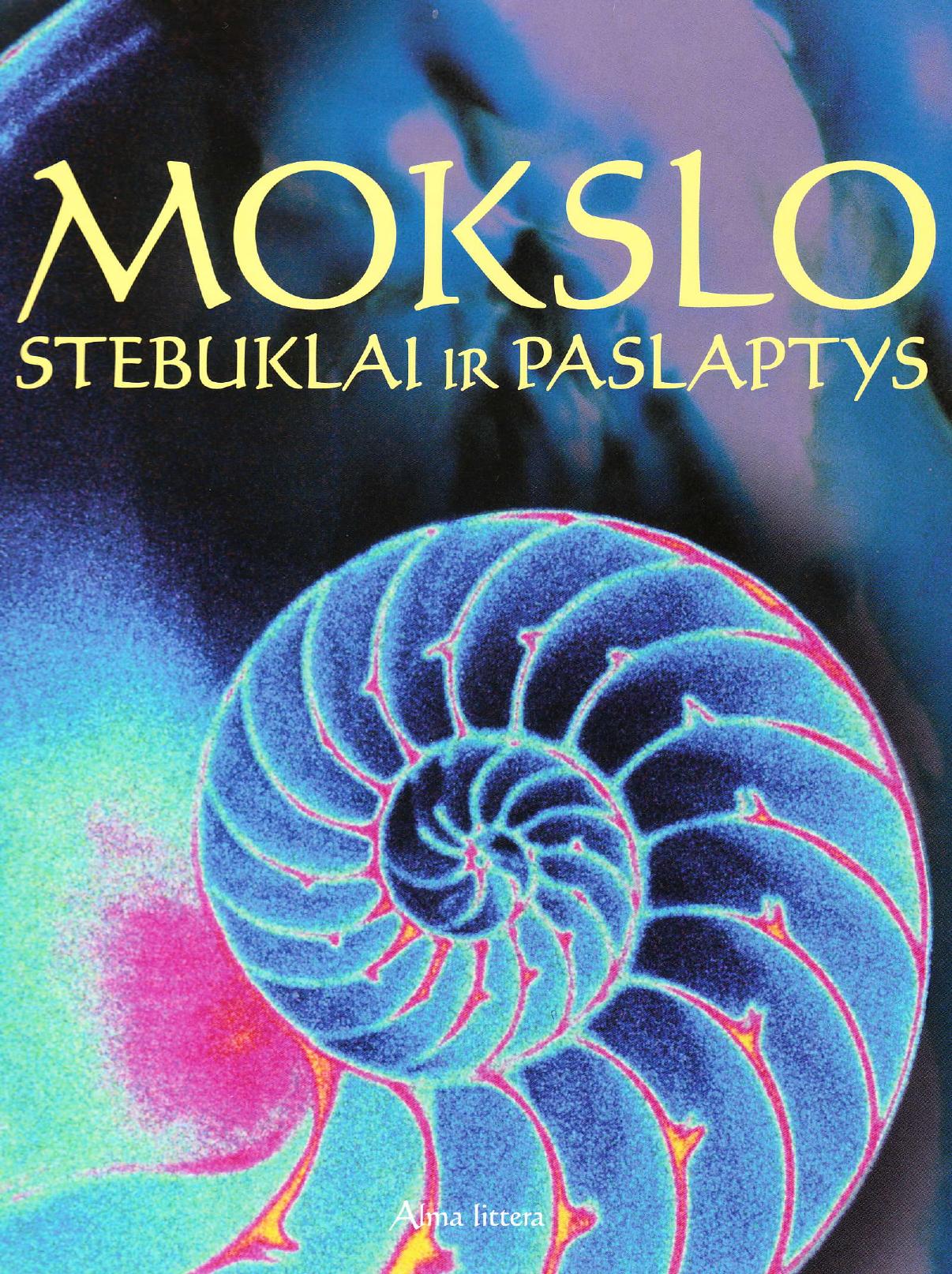 Mokslo.stebuklai.ir.paslaptys.2005