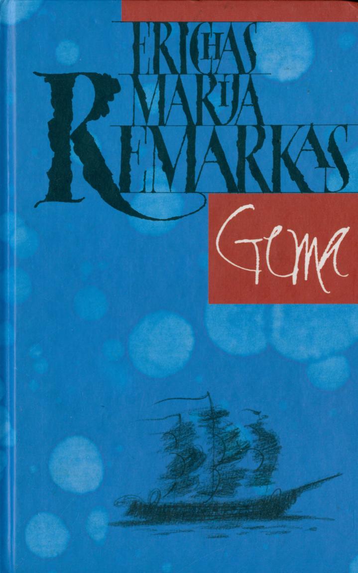 Erich.Maria.Remarque.-.Gema.2001.LT
