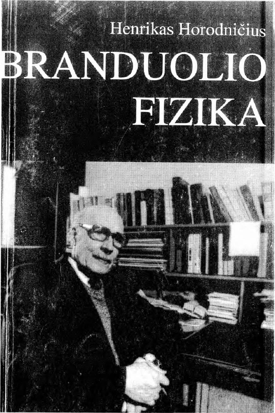 Henrikas.Horodnicius.-.Branduolio.fizika.1997.LT