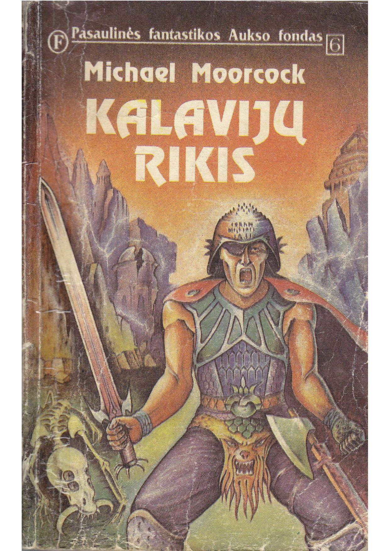 Kalavijų rikis