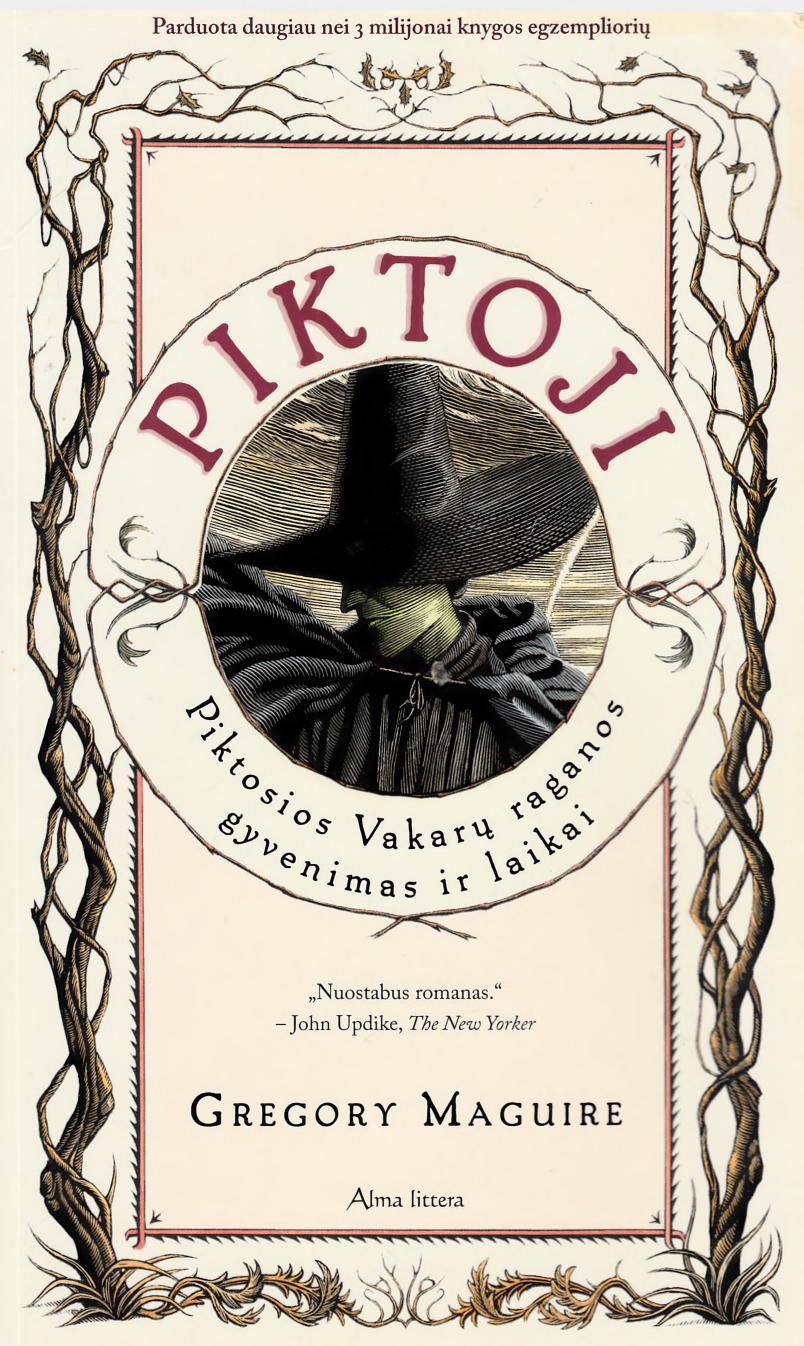 Piktoji