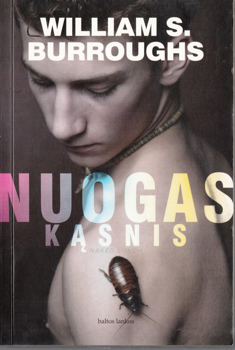 Nuogas kasnis