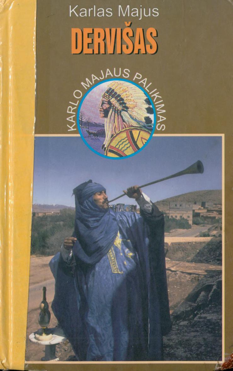 Karl.May.-.Dervisas.1999.LT
