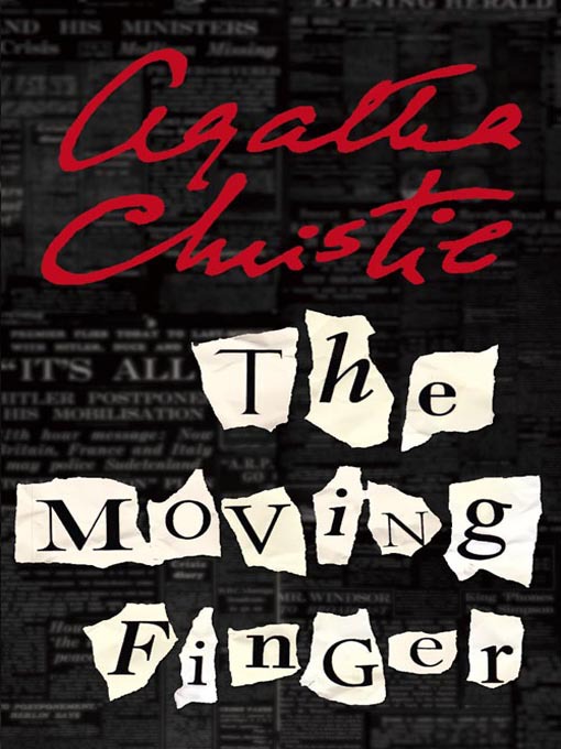The Moving Finger (1943)