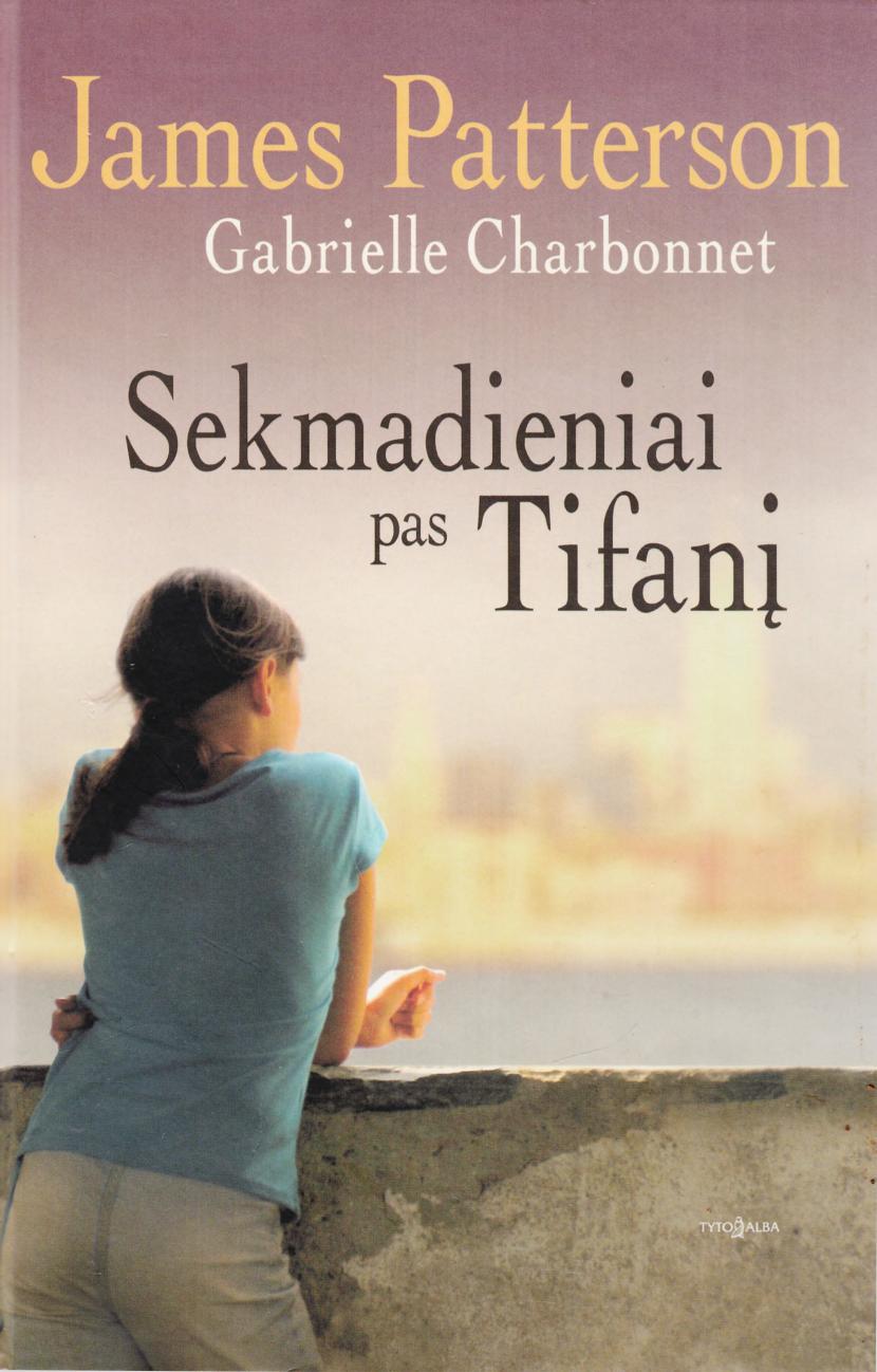 Sekmadieniai pas Tifanį