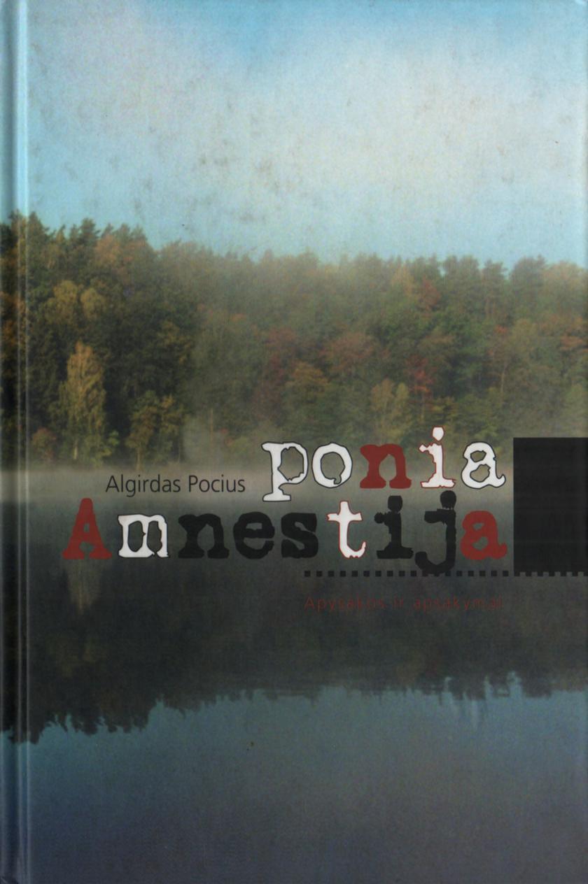 Ponia Amnestija