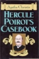 Hercule Poirot's Casebook (1989) 10 short stories