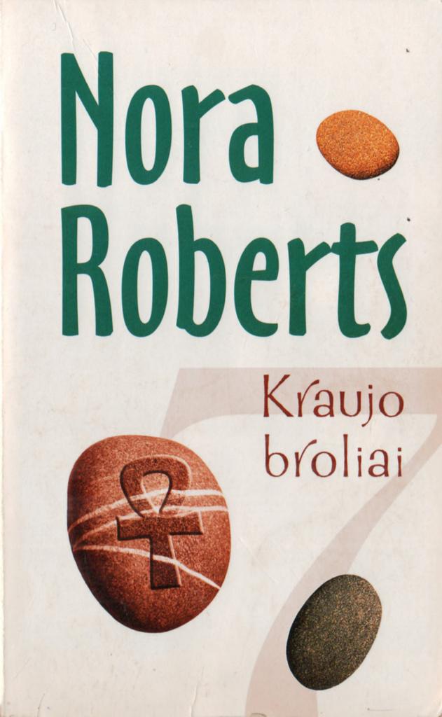 Kraujo broliai
