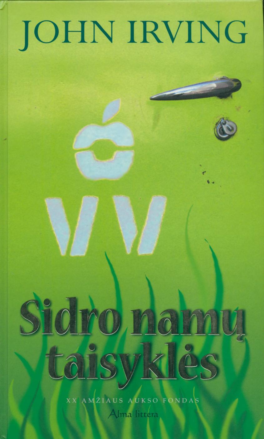 20AF.John.Irving.-.Sidro.namu.taisykles.2005.LT
