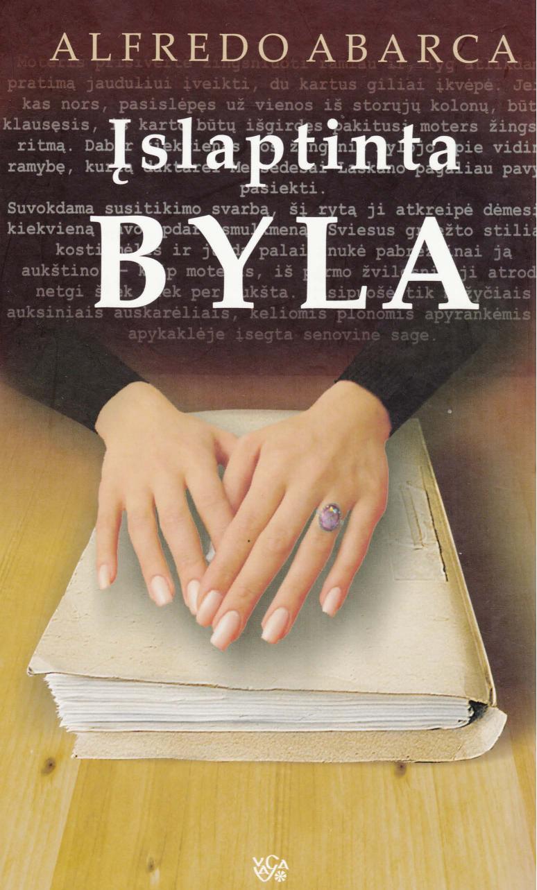 Islaptinta byla