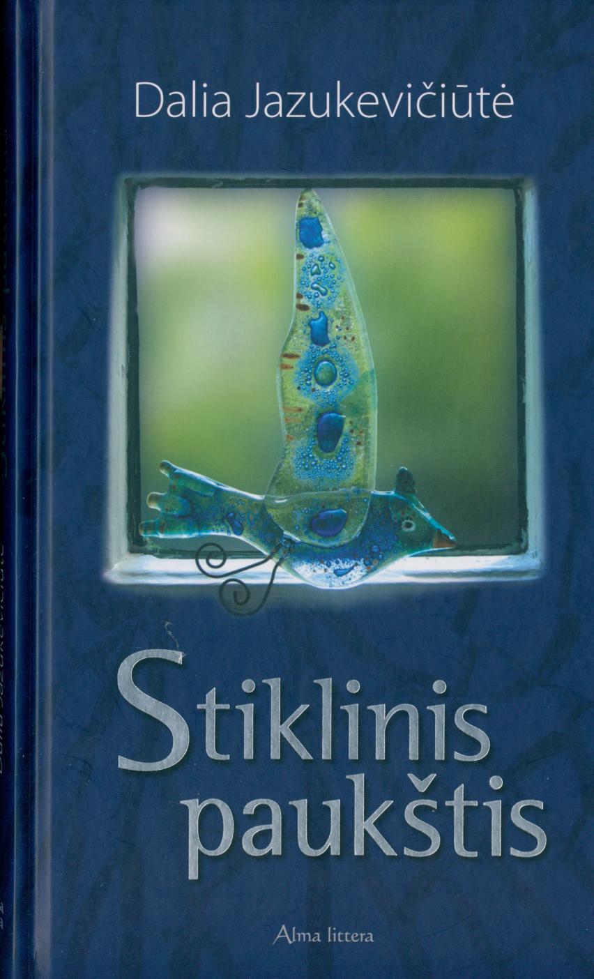 Stiklinis paukštis
