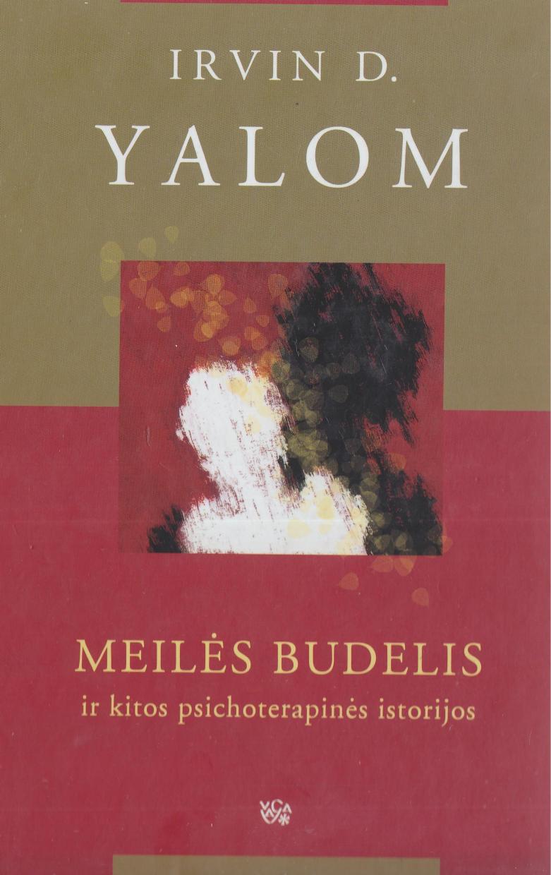 Meiles budelis
